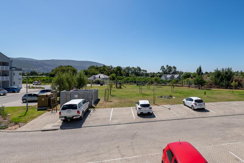 2 Bedroom Property for Sale in Klein Parys Western Cape